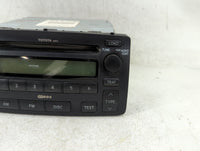 2004-2008 Toyota Corolla Radio AM FM Cd Player Receiver Replacement P/N:86120-02440 Fits Fits 2004 2005 2006 2007 2008 OEM U