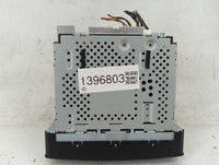 2004-2008 Toyota Corolla Radio AM FM Cd Player Receiver Replacement P/N:86120-02440 Fits Fits 2004 2005 2006 2007 2008 OEM U