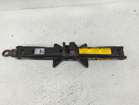 2007 Toyota Corolla Spare Scissor Car Jack 1415682 - Oemusedautoparts1.com