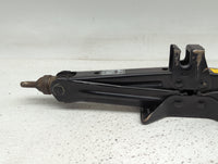 2007 Toyota Corolla Spare Scissor Car Jack 1415682 - Oemusedautoparts1.com