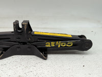 2007 Toyota Corolla Spare Scissor Car Jack 1415682 - Oemusedautoparts1.com