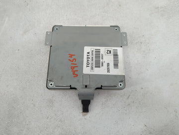 2005-2007 Toyota Corolla PCM Engine Control Computer ECU ECM PCU OEM P/N:28297956 89661-02K23 Fits Fits 2005 2006 2007 OEM U