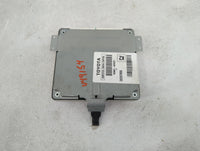 2005-2007 Toyota Corolla PCM Engine Control Computer ECU ECM PCU OEM P/N:28297956 89661-02K23 Fits Fits 2005 2006 2007 OEM U