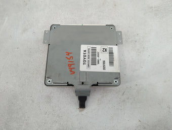compare product 2005-2007 Toyota Corolla PCM Engine Control Computer ECU ECM PCU OEM P/N:28297956 89661-02K23 Fits Fits 2005 2006 2007 OEM Used Auto Parts