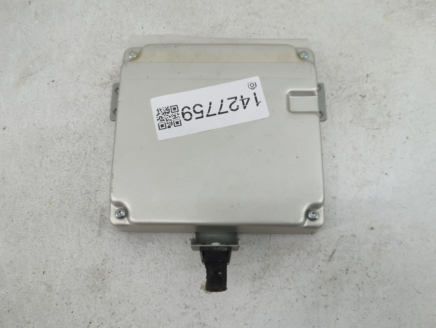 2005-2007 Toyota Corolla PCM Engine Control Computer ECU ECM PCU OEM P/N:28297956 89661-02K23 Fits Fits 2005 2006 2007 OEM U