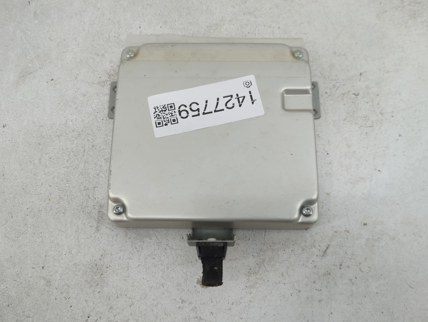 2005-2007 Toyota Corolla PCM Engine Control Computer ECU ECM PCU OEM P/N:28297956 89661-02K23 Fits Fits 2005 2006 2007 OEM U