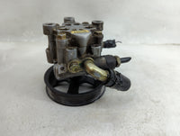 2003-2008 Toyota Corolla Power Steering Column Pump Oem - Oemusedautoparts1.com