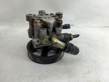 2003-2008 Toyota Corolla Power Steering Column Pump Oem - Oemusedautoparts1.com