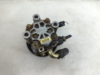 2003-2008 Toyota Corolla Power Steering Column Pump Oem - Oemusedautoparts1.com