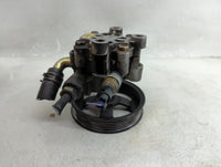 2003-2008 Toyota Corolla Power Steering Column Pump Oem - Oemusedautoparts1.com