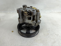 2003-2008 Toyota Corolla Power Steering Column Pump Oem - Oemusedautoparts1.com