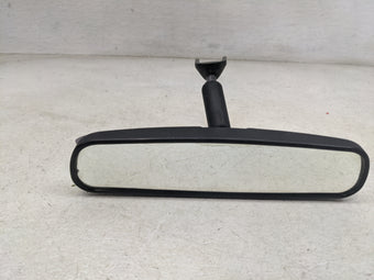compare product 2003-2008 Toyota Corolla Interior Rear View Mirror Replacement OEM P/N:E8011681 MODEL 240 Fits OEM Used Auto Parts