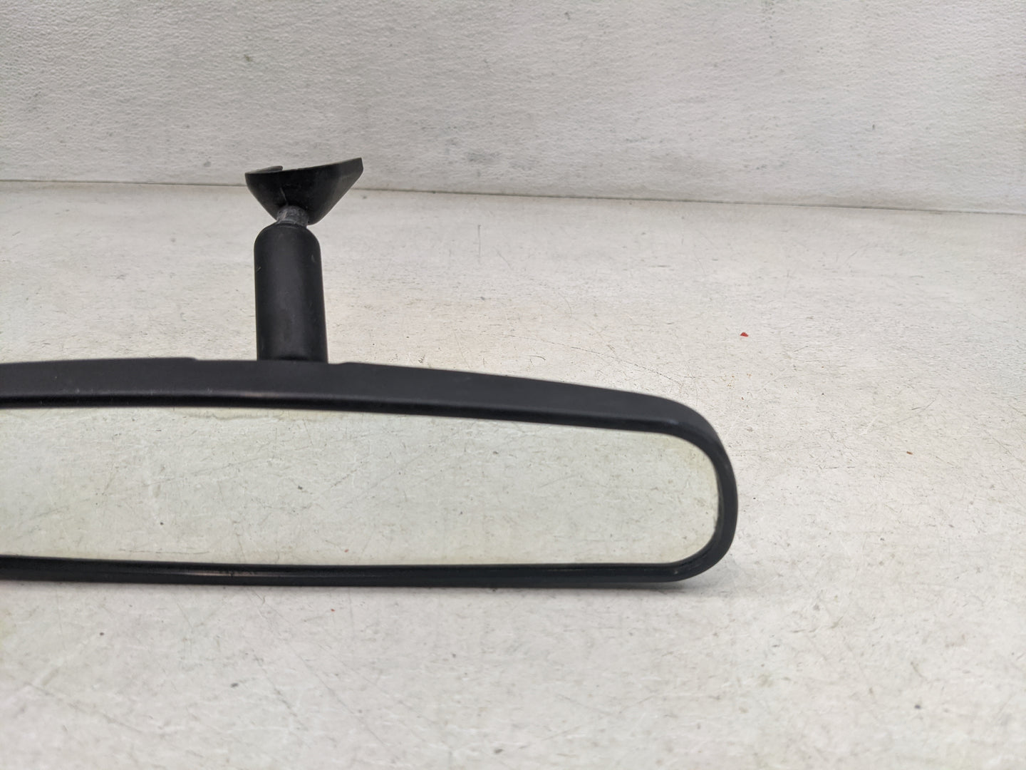 2003-2008 Toyota Corolla Interior Rear View Mirror Replacement OEM P/N:E8011681 MODEL 240 Fits OEM Used Auto Parts - Oemused