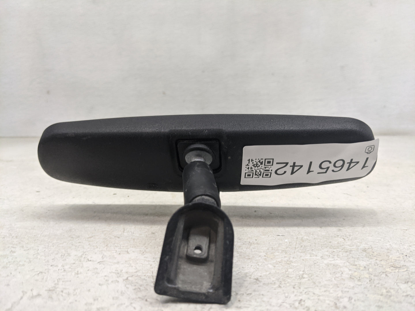 2003-2008 Toyota Corolla Interior Rear View Mirror Replacement OEM P/N:E8011681 MODEL 240 Fits OEM Used Auto Parts - Oemused
