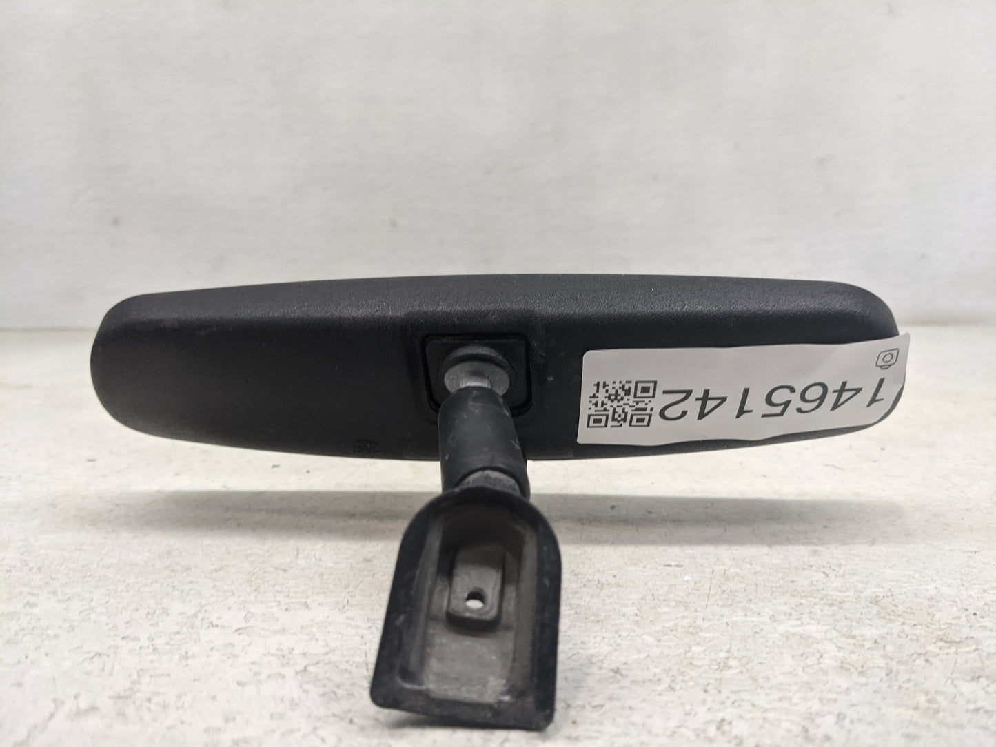 2003-2008 Toyota Corolla Interior Rear View Mirror Replacement OEM P/N:E8011681 MODEL 240 Fits OEM Used Auto Parts - Oemused
