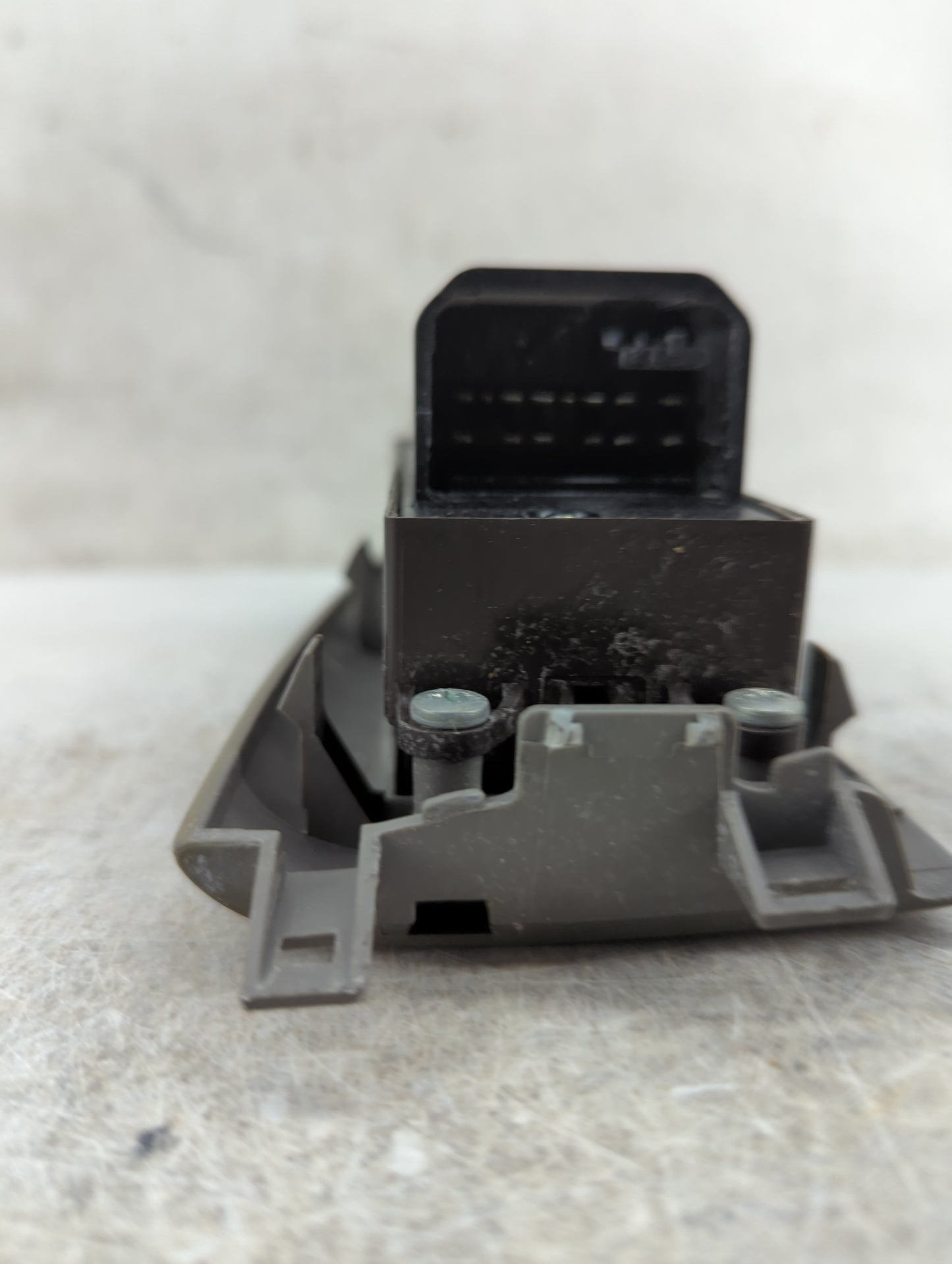 2003-2008 Toyota Corolla Master Power Window Switch Replacement Driver Side Left P/N:74232-02320 Fits OEM Used Auto Parts - 