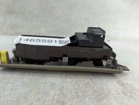 2003-2008 Toyota Corolla Master Power Window Switch Replacement Driver Side Left P/N:74232-02320 Fits OEM Used Auto Parts - 