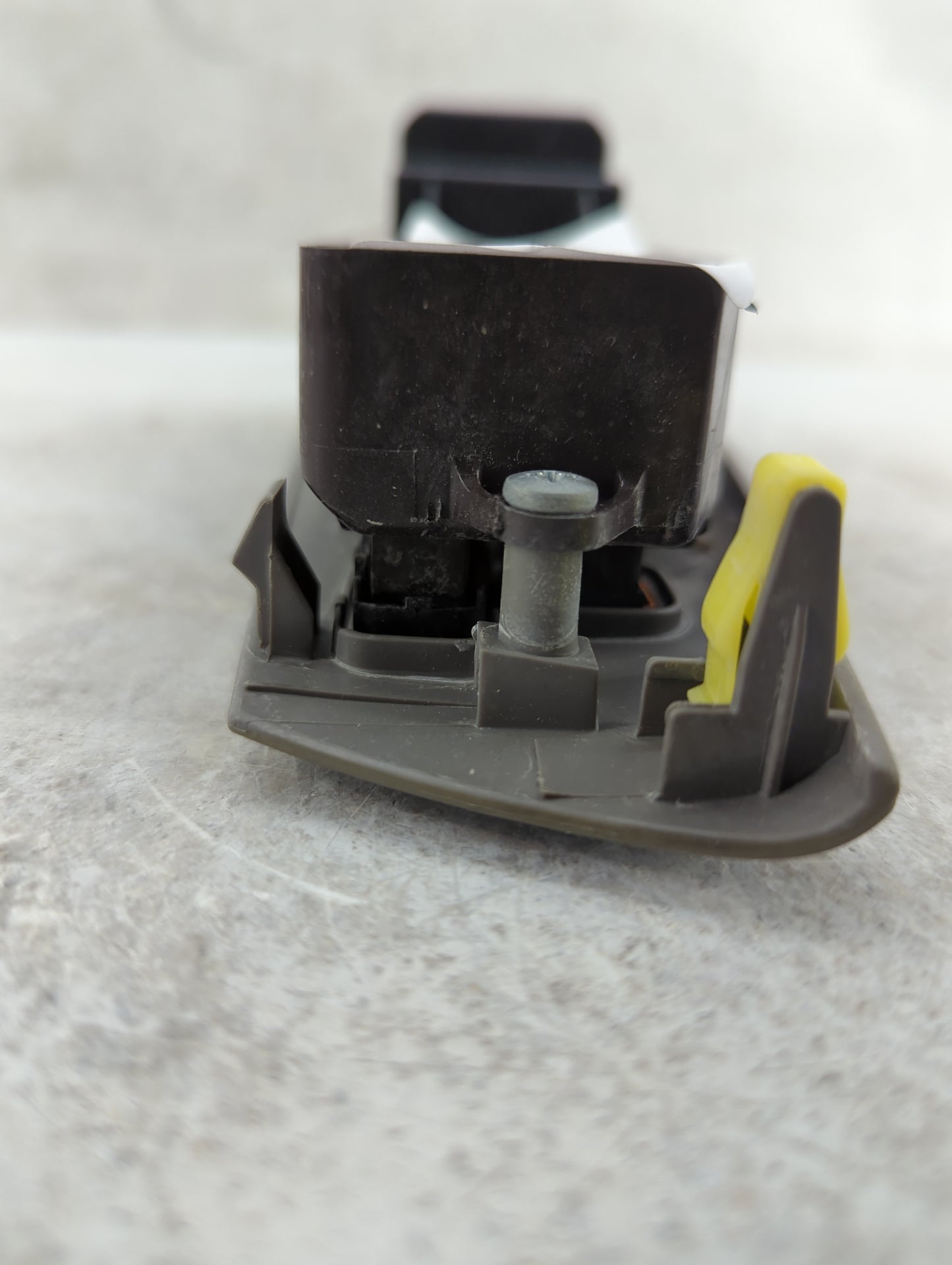 2003-2008 Toyota Corolla Master Power Window Switch Replacement Driver Side Left P/N:74232-02320 Fits OEM Used Auto Parts - 