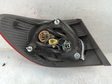 2004-2008 Toyota Corolla Passenger Right Oem Head Light Headlight Lamp