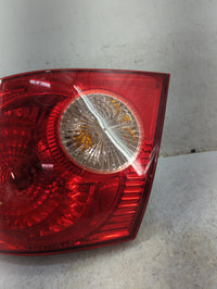 2004-2008 Toyota Corolla Passenger Right Oem Head Light Headlight Lamp - Oemusedautoparts1.com