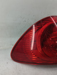2004-2008 Toyota Corolla Passenger Right Oem Head Light Headlight Lamp - Oemusedautoparts1.com