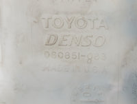 2003-2008 Toyota Corolla Windshield Washer Fluid Reservoir Bottle Oem - Oemusedautoparts1.com
