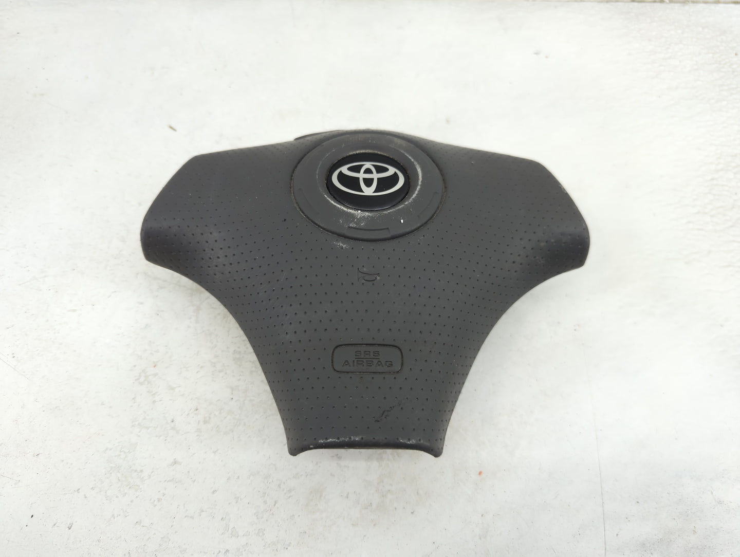 2004-2008 Toyota Corolla Air Bag Driver Left Steering Wheel Mounted - Oemusedautoparts1.com