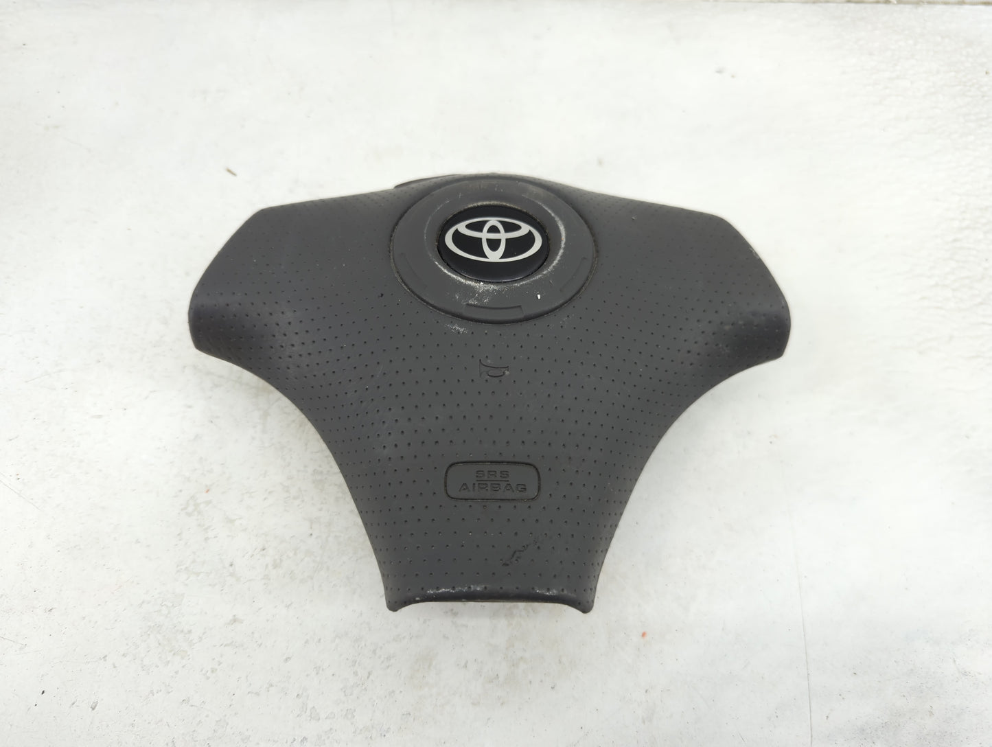 2004-2008 Toyota Corolla Air Bag Driver Left Steering Wheel Mounted - Oemusedautoparts1.com