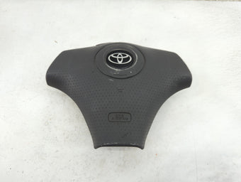 compare product 2004-2008 Toyota Corolla Air Bag Driver Left Steering Wheel Mounted