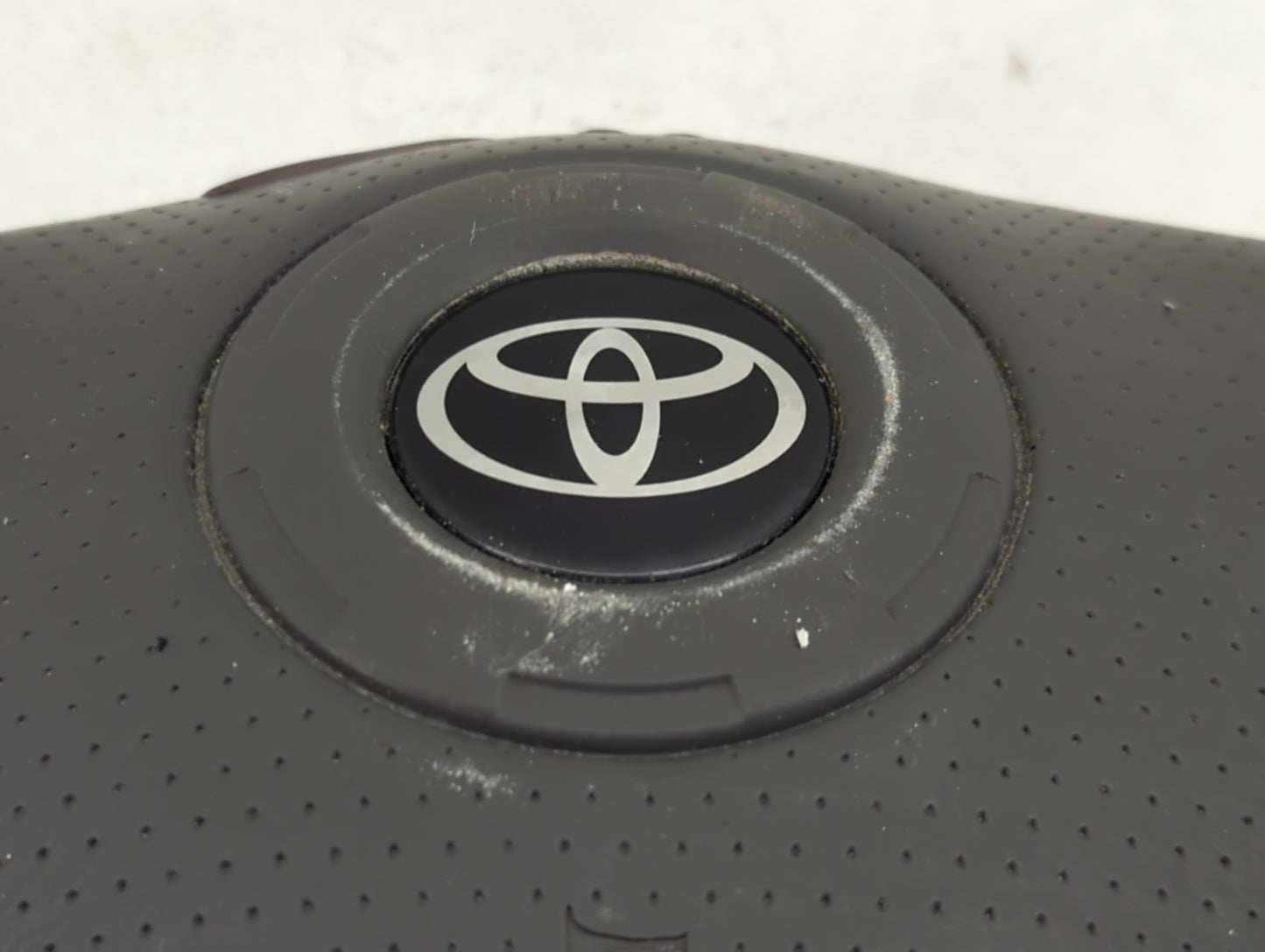2004-2008 Toyota Corolla Air Bag Driver Left Steering Wheel Mounted - Oemusedautoparts1.com