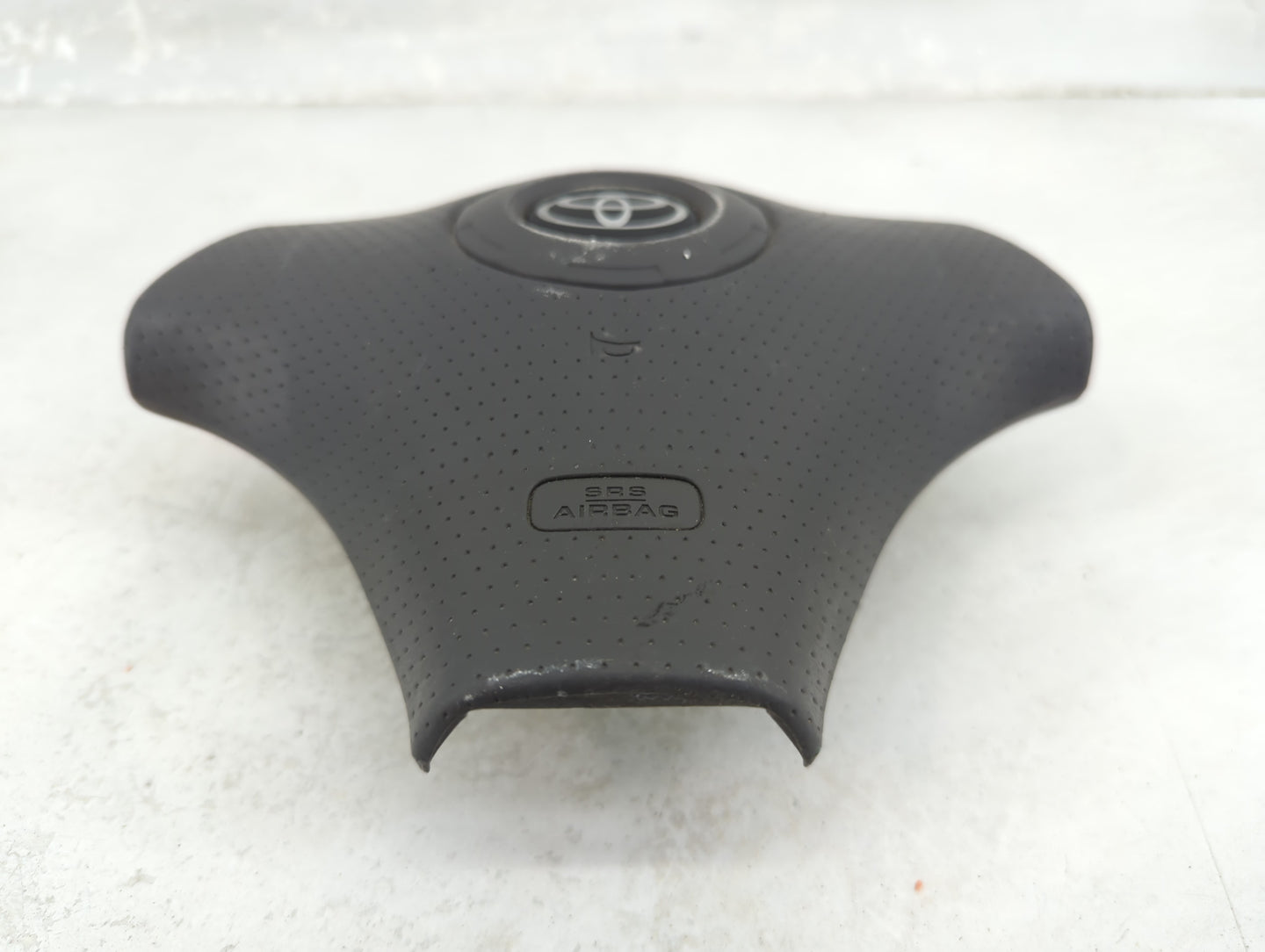 2004-2008 Toyota Corolla Air Bag Driver Left Steering Wheel Mounted - Oemusedautoparts1.com