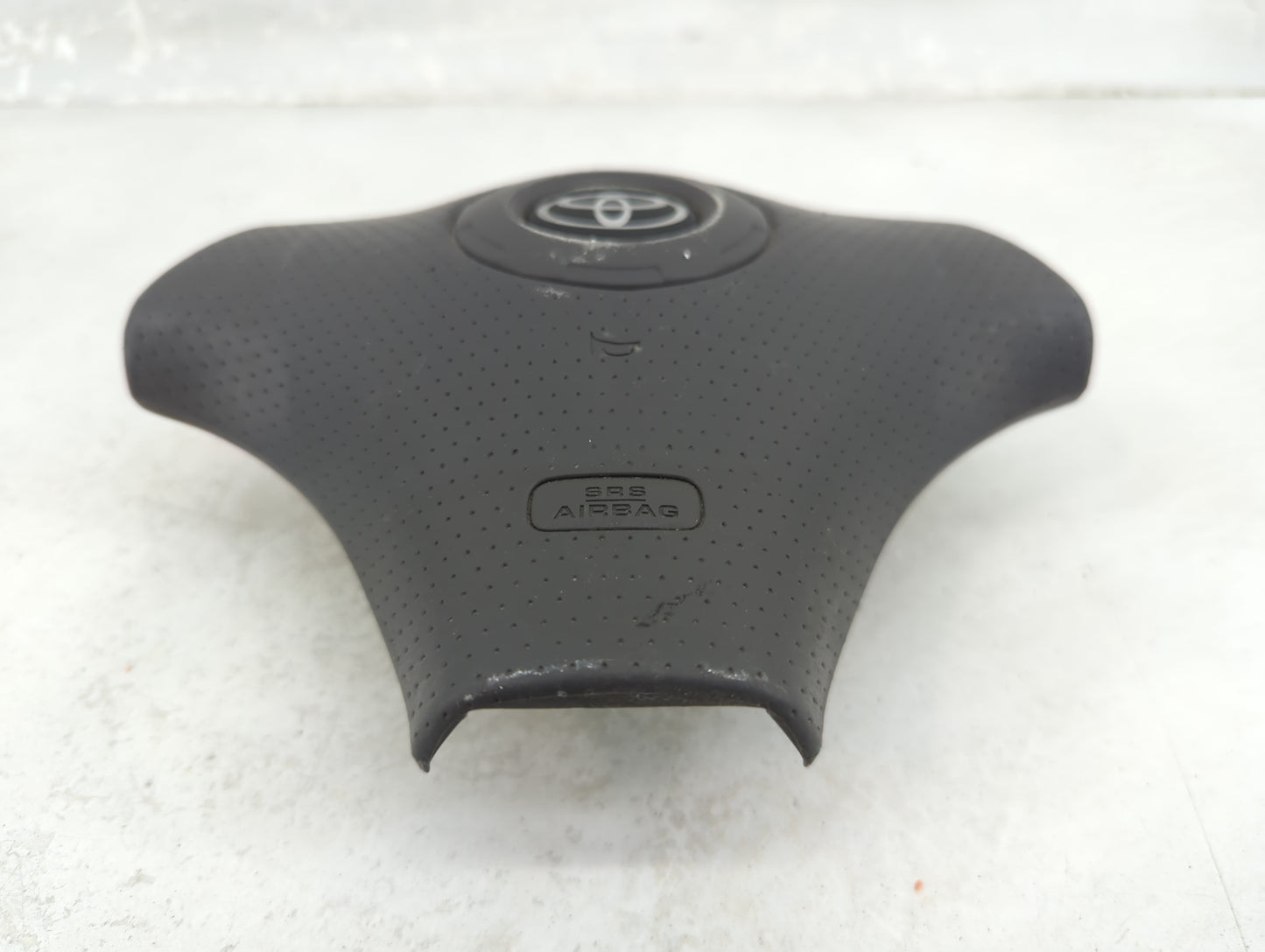 2004-2008 Toyota Corolla Air Bag Driver Left Steering Wheel Mounted - Oemusedautoparts1.com