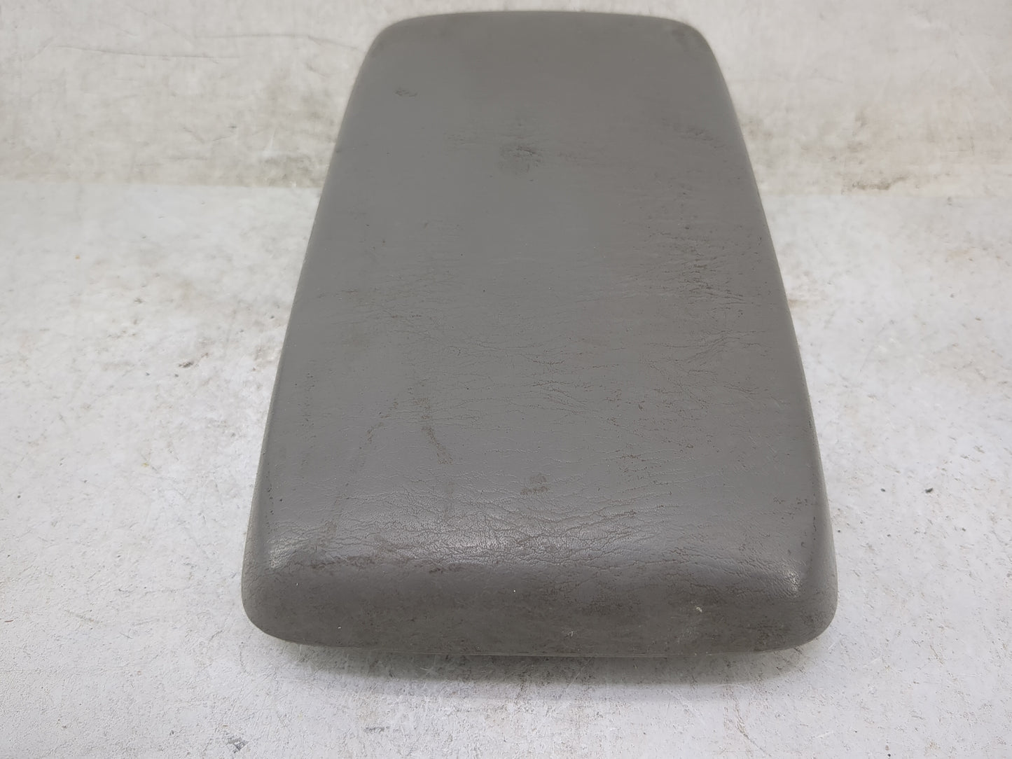 2007 Toyota Corolla Center Console Armrest Cover Lid Fits OEM Used Auto Parts - Oemusedautoparts1.com