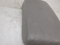 2007 Toyota Corolla Center Console Armrest Cover Lid Fits OEM Used Auto Parts - Oemusedautoparts1.com