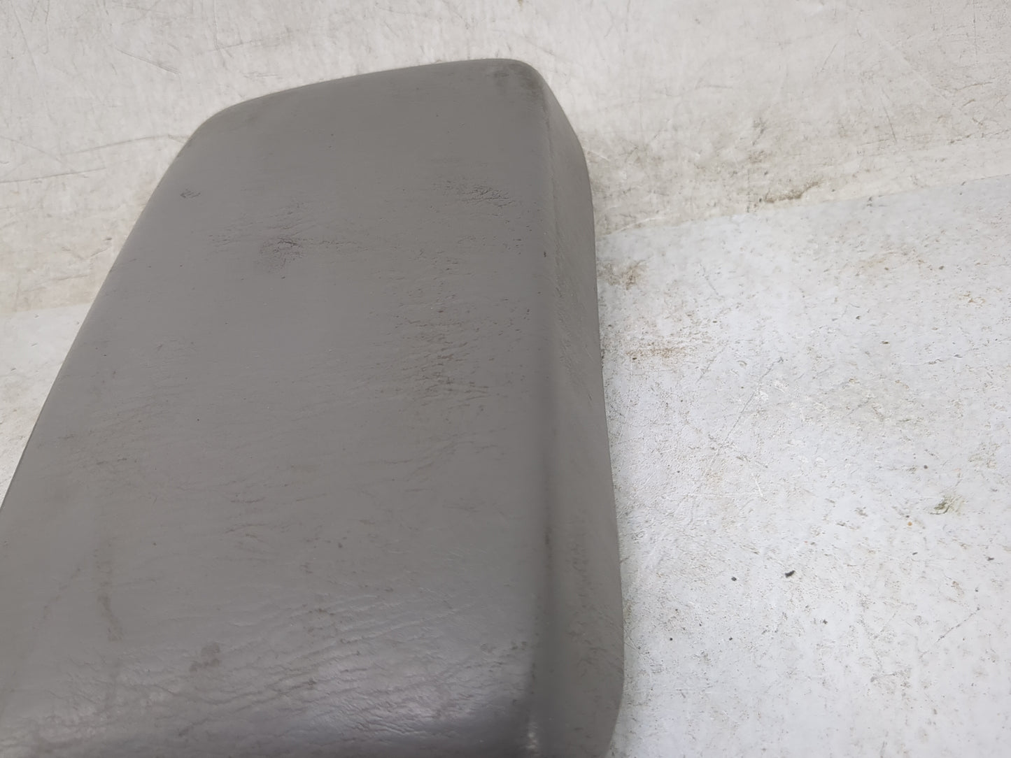 2007 Toyota Corolla Center Console Armrest Cover Lid Fits OEM Used Auto Parts - Oemusedautoparts1.com