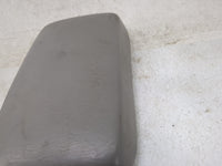2007 Toyota Corolla Center Console Armrest Cover Lid Fits OEM Used Auto Parts - Oemusedautoparts1.com
