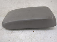 2007 Toyota Corolla Center Console Armrest Cover Lid Fits OEM Used Auto Parts - Oemusedautoparts1.com