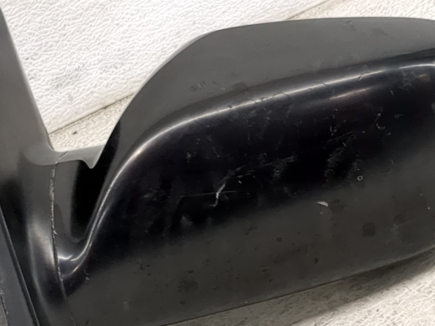 2003-2008 Toyota Corolla Driver Side View Mirror - Left Door Mirror OEM Used - Oemusedautoparts1.com