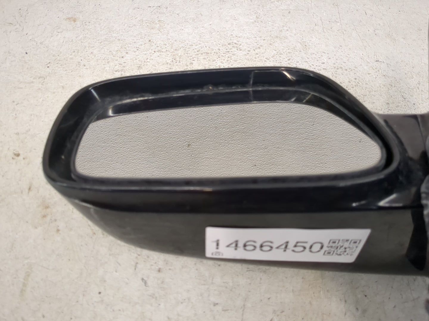 2003-2008 Toyota Corolla Driver Side View Mirror - Left Door Mirror OEM Used - Oemusedautoparts1.com