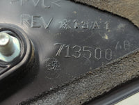 2003-2008 Toyota Corolla Passenger Side View Mirror - Right Door Mirror OEM Used - Oemusedautoparts1.com