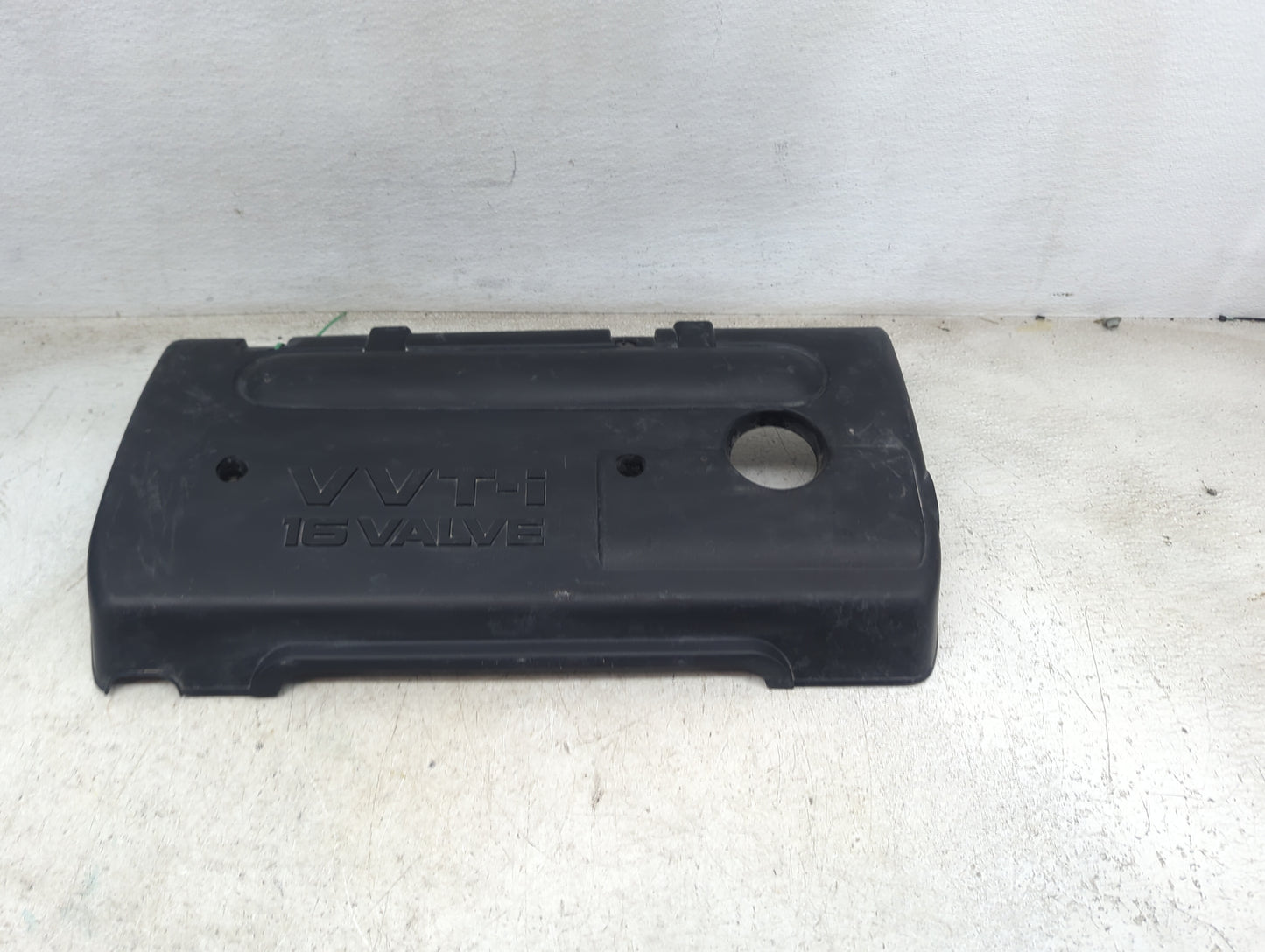 2007 Toyota Corolla Engine Cover - Oemusedautoparts1.com