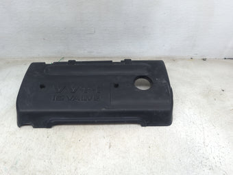 compare product 2007 Toyota Corolla Engine Cover