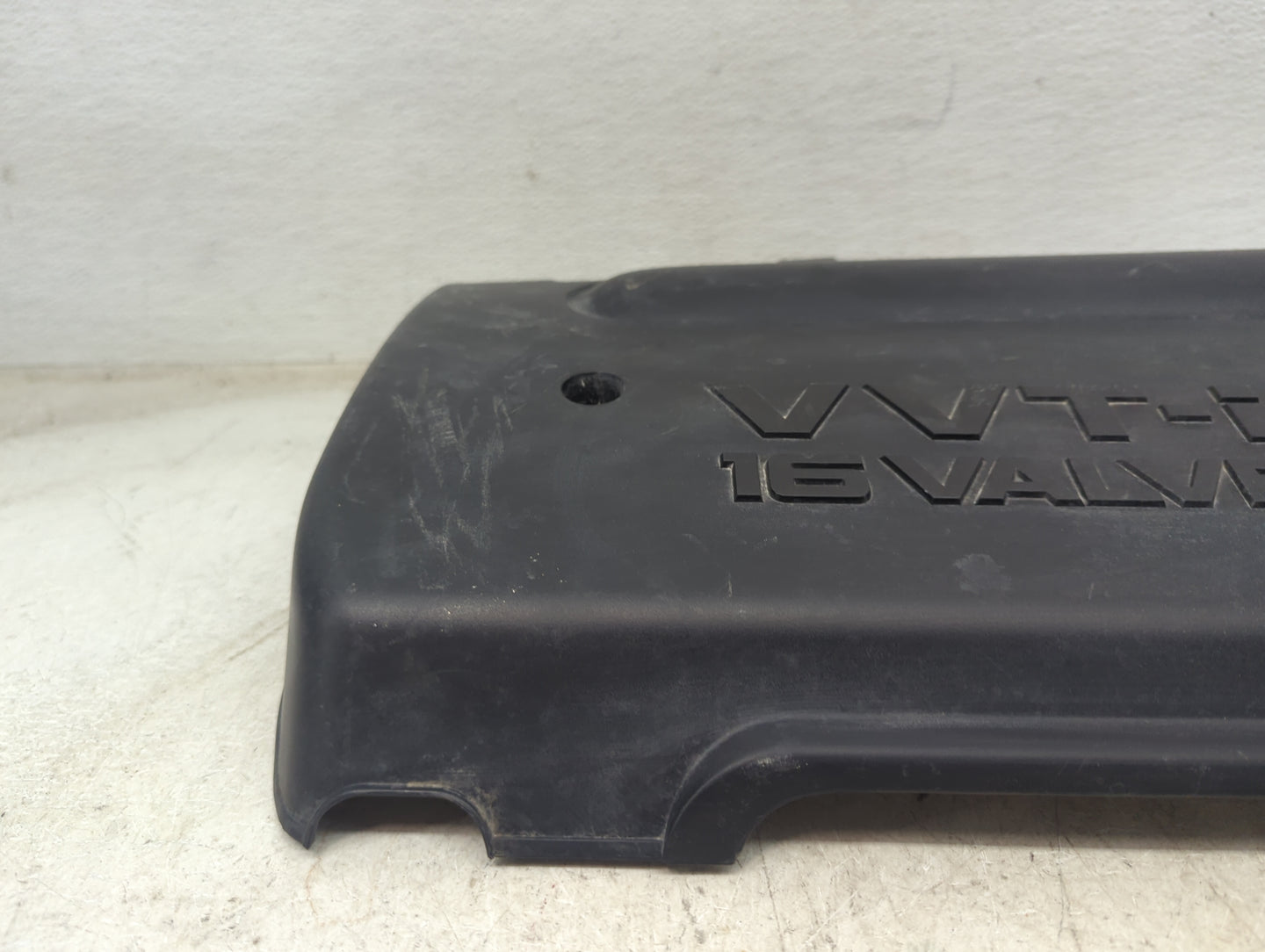 2007 Toyota Corolla Engine Cover - Oemusedautoparts1.com