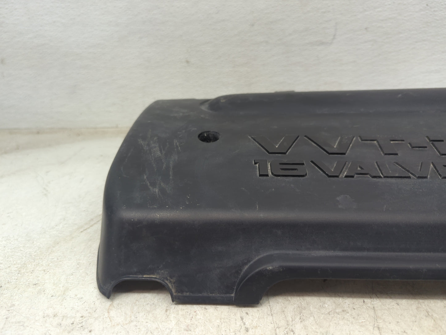2007 Toyota Corolla Engine Cover - Oemusedautoparts1.com