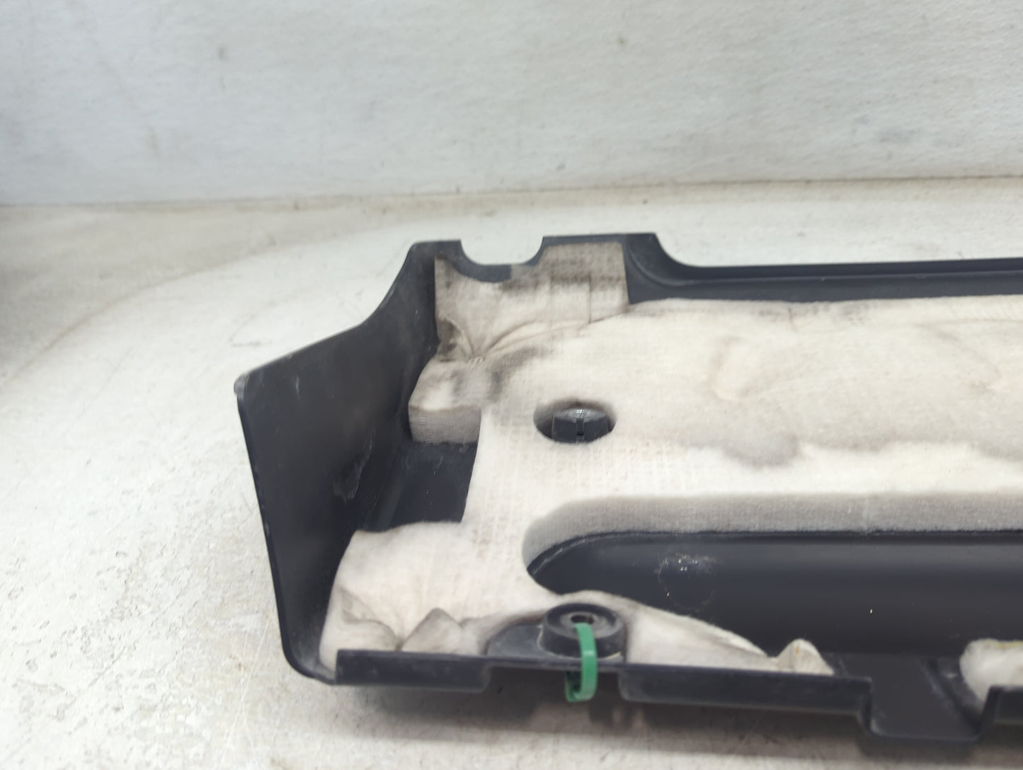 2007 Toyota Corolla Engine Cover - Oemusedautoparts1.com