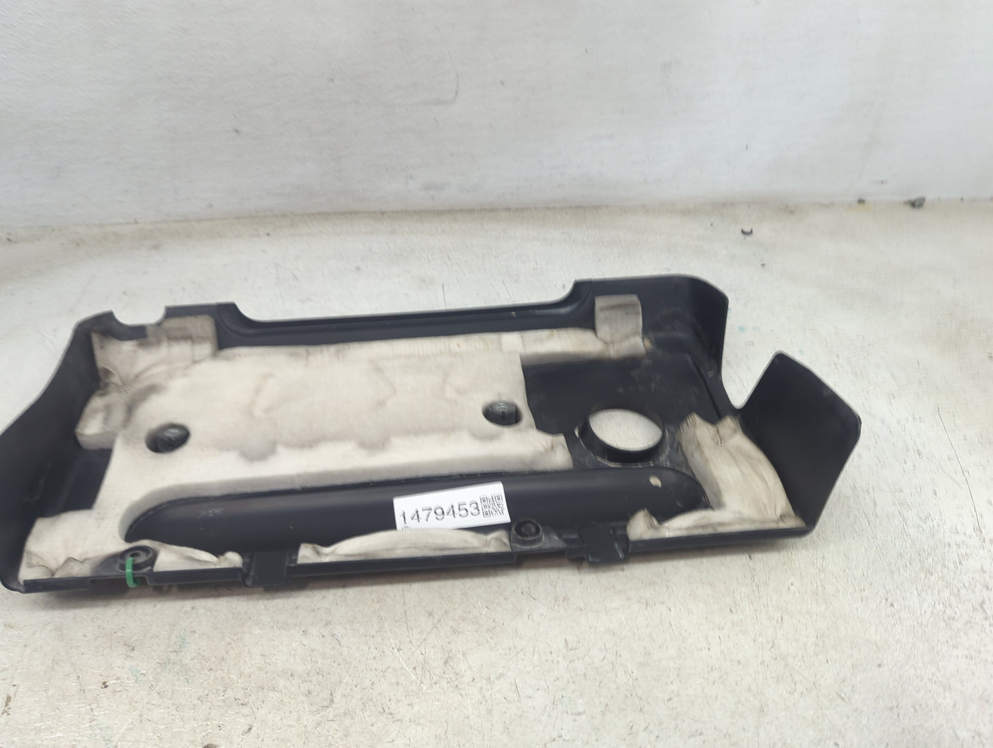 2007 Toyota Corolla Engine Cover - Oemusedautoparts1.com
