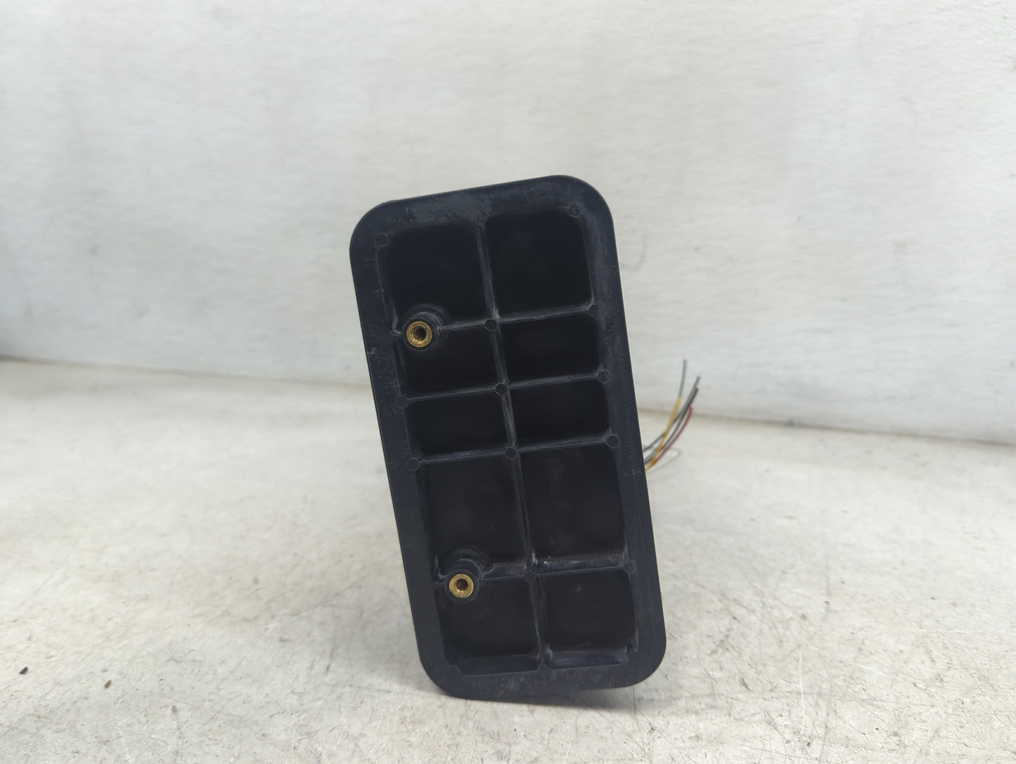 2007 Toyota Corolla Fuel Vapor Charcoal Canister - Oemusedautoparts1.com