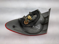 2004-2008 Toyota Corolla Tail Light Assembly Driver Left OEM Fits Fits 2004 2005 2006 2007 2008 OEM Used Auto Parts - Oemuse