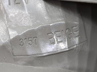2004-2008 Toyota Corolla Tail Light Assembly Driver Left OEM Fits Fits 2004 2005 2006 2007 2008 OEM Used Auto Parts - Oemuse