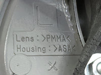 2003-2008 Toyota Corolla Driver Left Side Deck Lid Mounted Tail Light 1479863 - Oemusedautoparts1.com